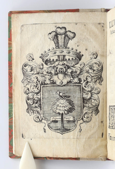CORONATIONS
