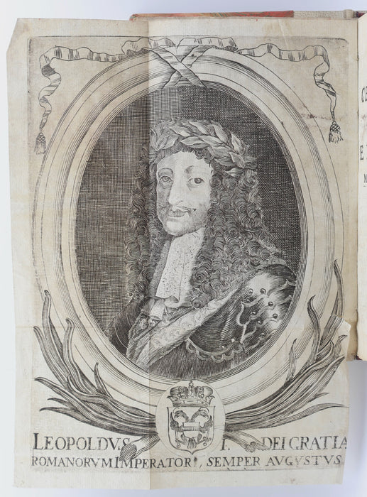CORONATIONS