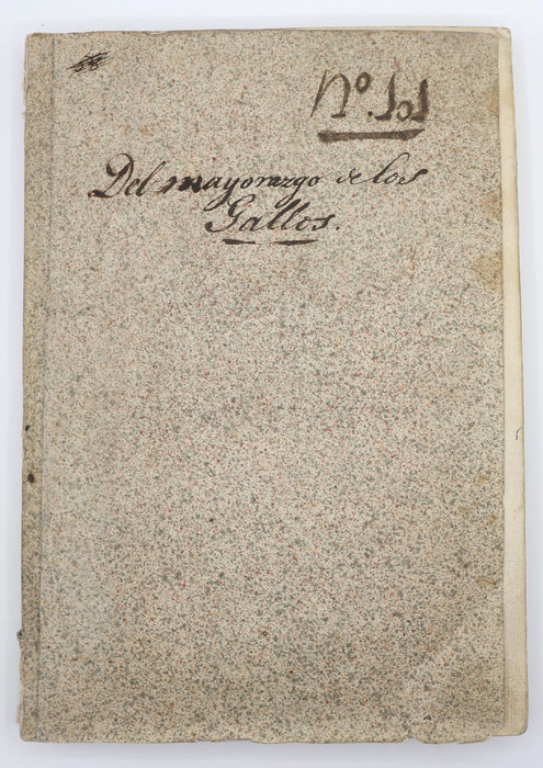 LARGE FAMILY TREE, PRINTED AND MANUSCRIPT