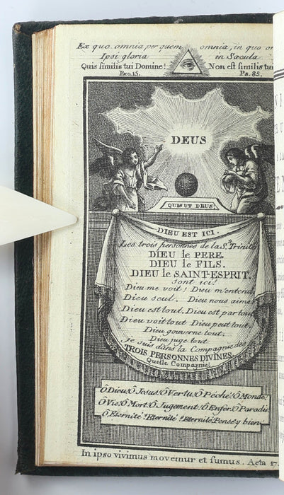 POCKET PRAYERBOOK
