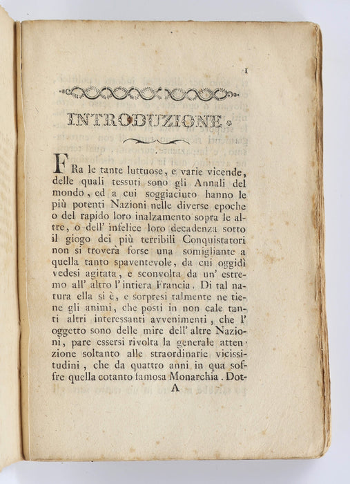 THE ROLE OF JANSENISTS IN THE FRENCH REVOLUTION