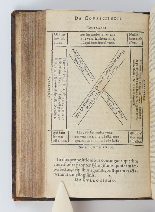 RARE PHILOSOPHY COLLECTION