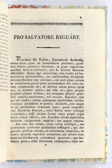 STUDENT BRAVERY IN NAPOLEONIC WARS
