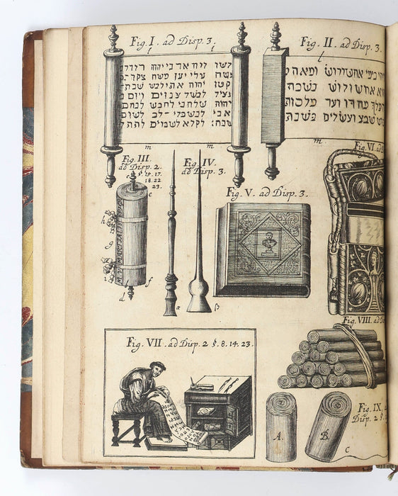 BOOK-HISTORICAL DISSERTATIONS