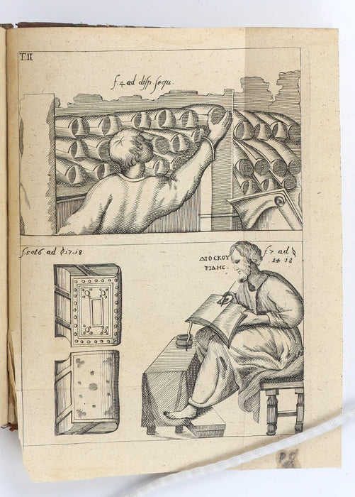 BOOK-HISTORICAL DISSERTATIONS