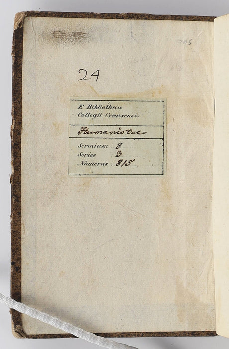 INSTRUCTIONS FOR YOUNG MEN AND WOMEN IN WRITING TO EACH OTHER