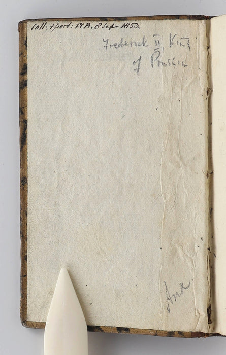 RARE ‘ANA’ TITLE - “STILL A WAY TO LAUGH”