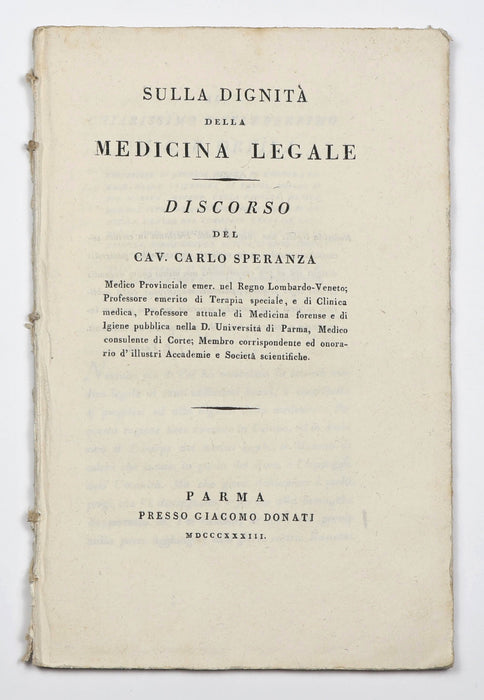 FORENSIC MEDICINE