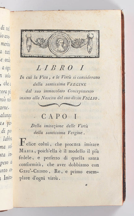 BODONI IMPRINT