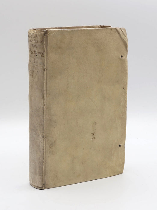 COPY OF A PROTESTANT WOMAN EXPELLED FROM FRANCE