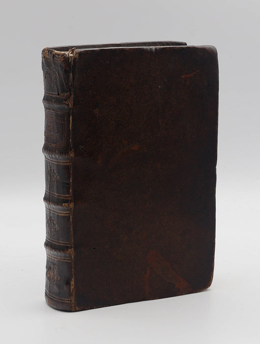 UNUSUAL FRONTISPIECE