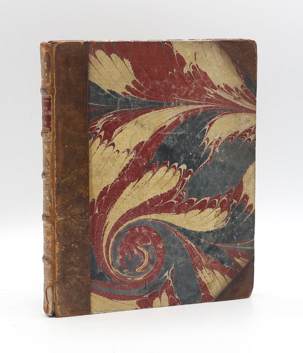 BOOK-HISTORICAL DISSERTATIONS