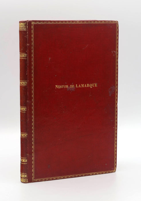 FRENCH POETRY