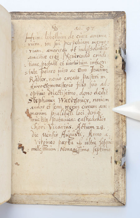 SPANISH COUNTER-REFORMER IN TRANSLATION