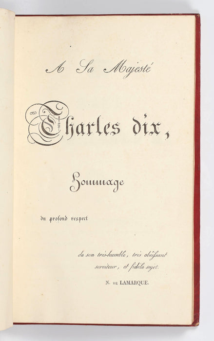 FRENCH POETRY