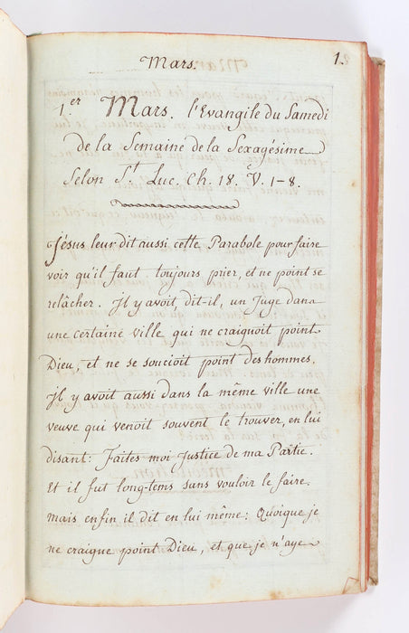 FRENCH MEDITATIONS FOR EASTER