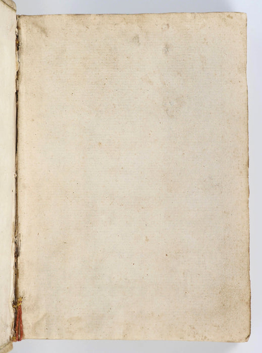 JESUIT CONSTITUTIONS - INTAGLIO TITLE PAGE