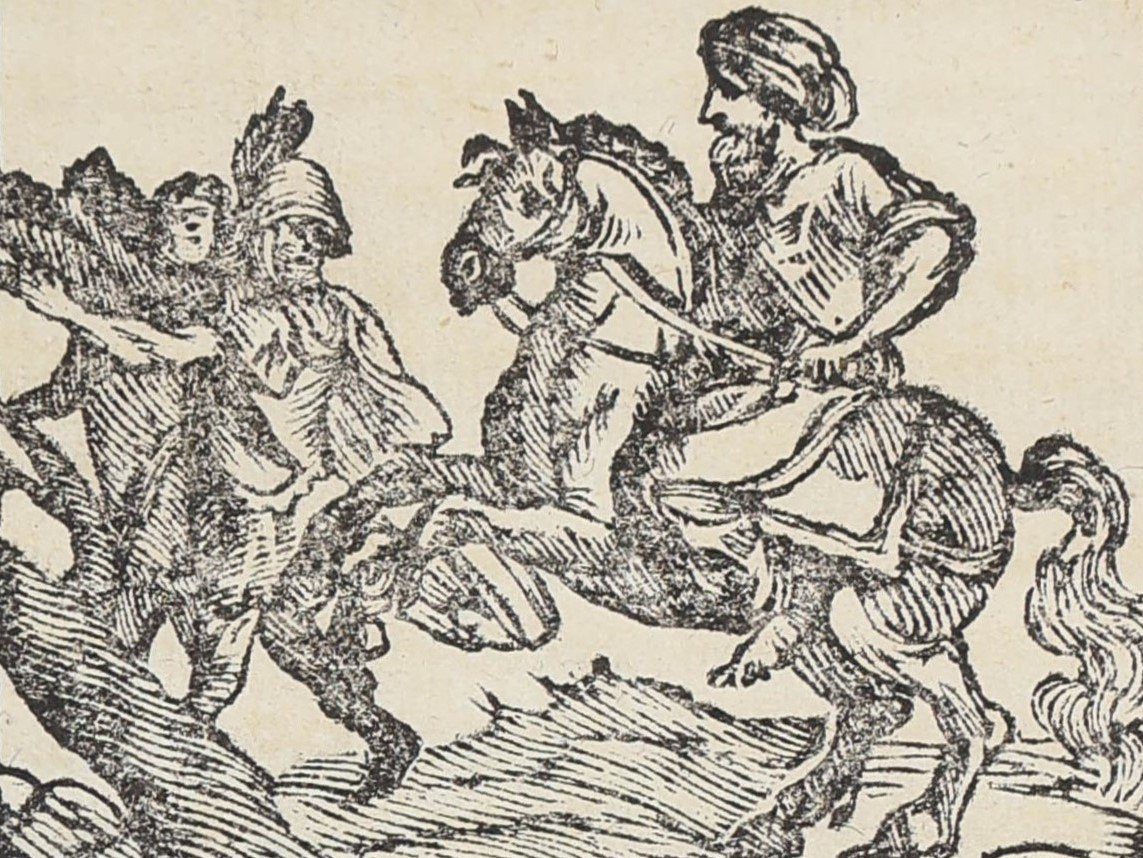 LITERATURE AND HISTORY