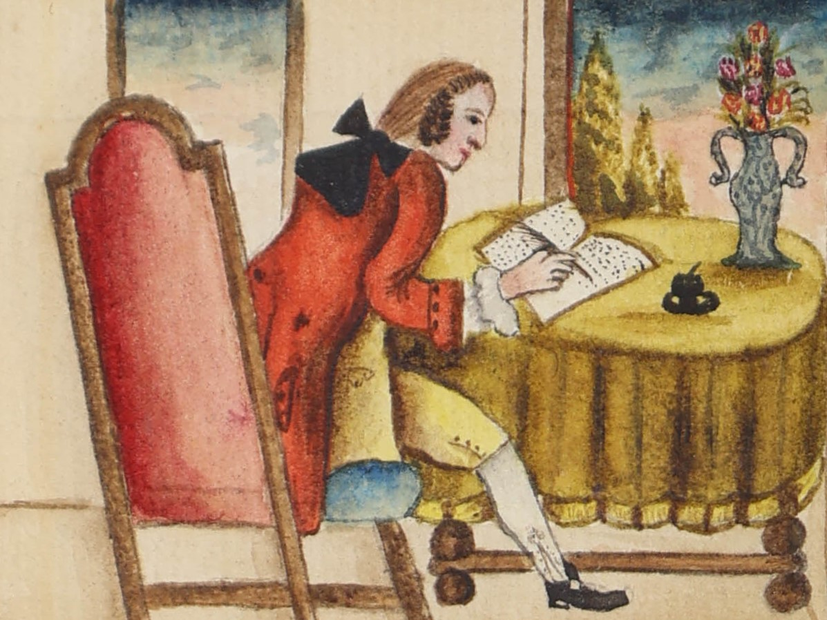HISTORY OF THE BOOK