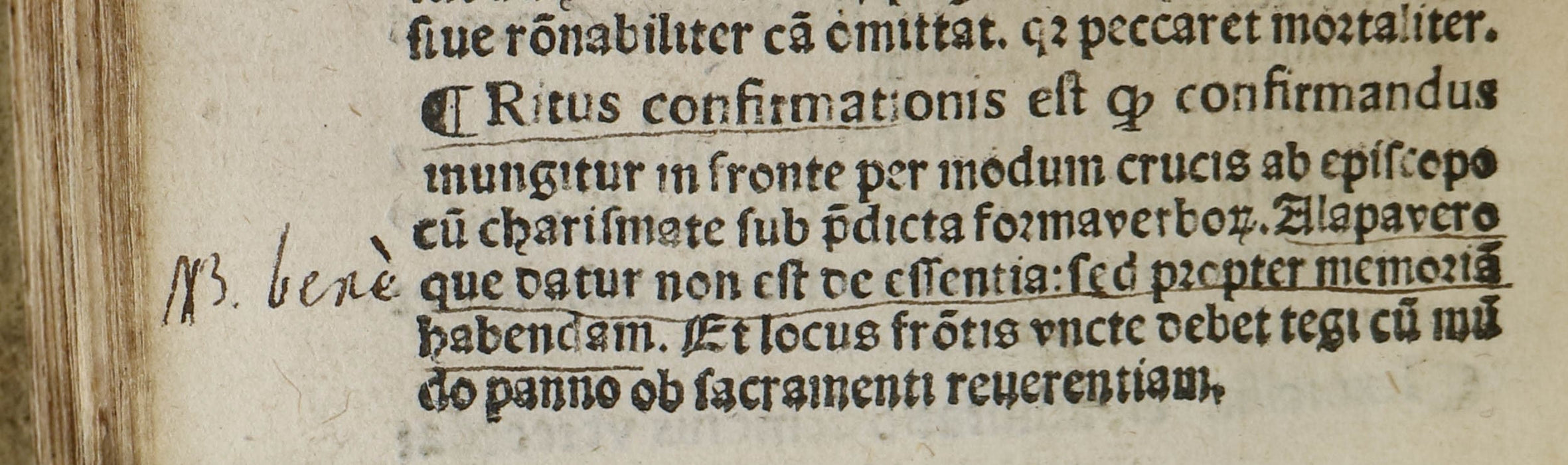 RARE AND UNLOCATED POST-INCUNABLES
