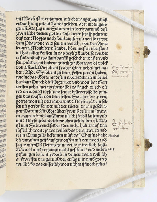 VIENNESE EARLY PRINTING