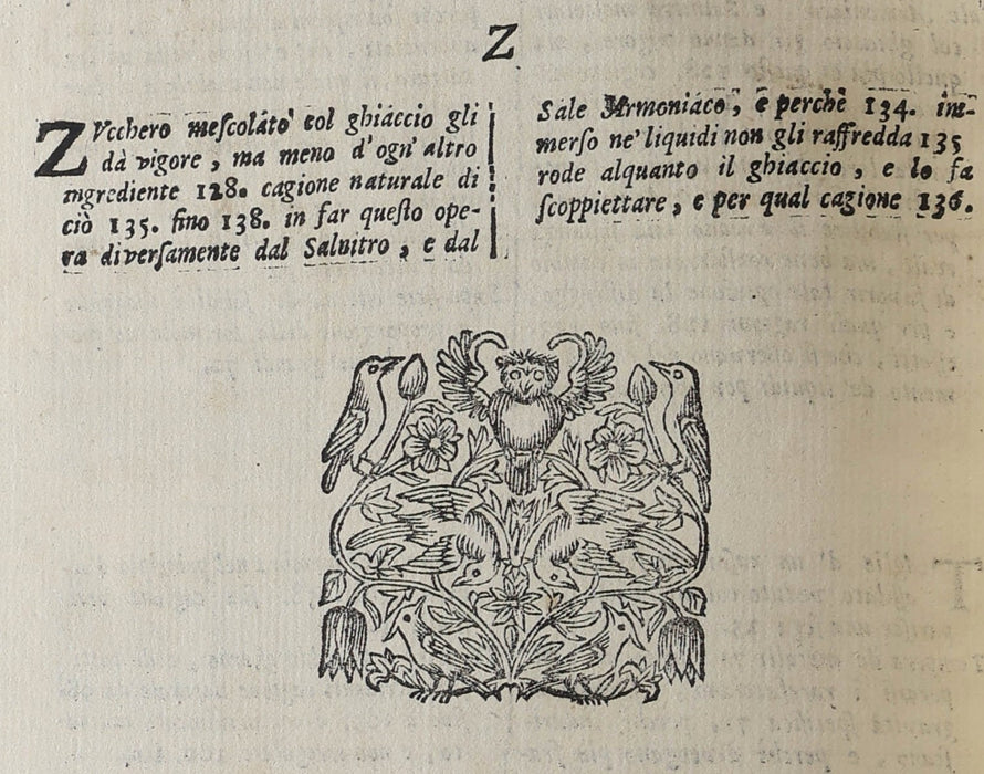 TWO ATOMIST TREATISES BY MEDICI INSIDER