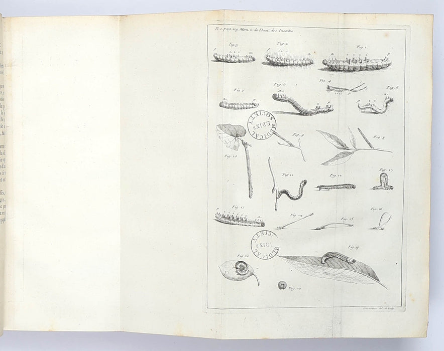 CHARLES DARWIN’S MEDICAL CLUB LIBRARY